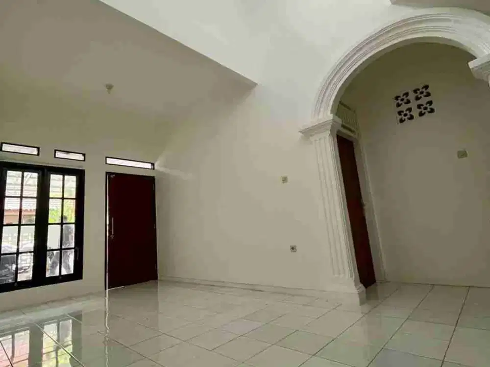 Rumah 2 Lantai Bagus Siap Huni Di Taman Malaka Duren Sawit