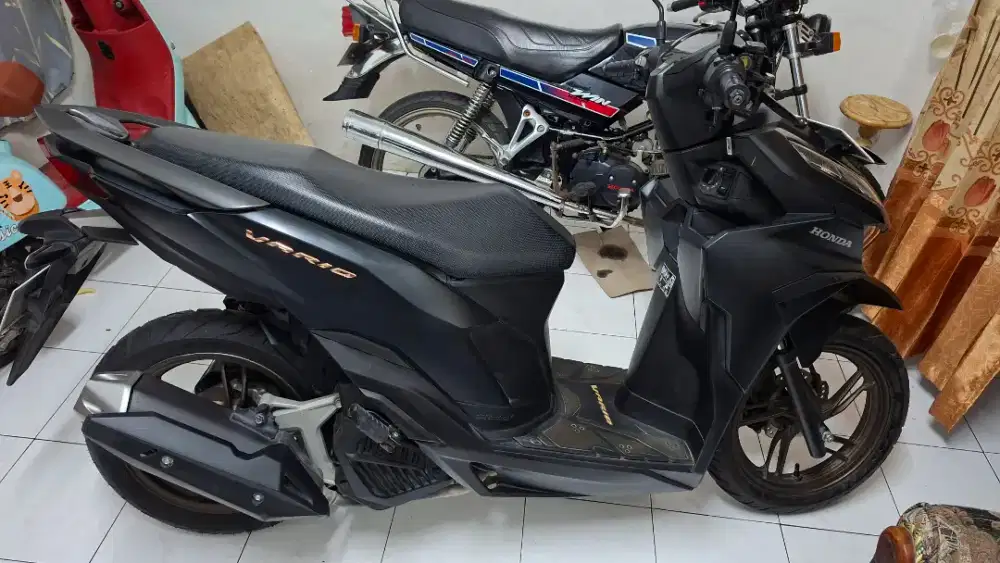 Honda vario 125