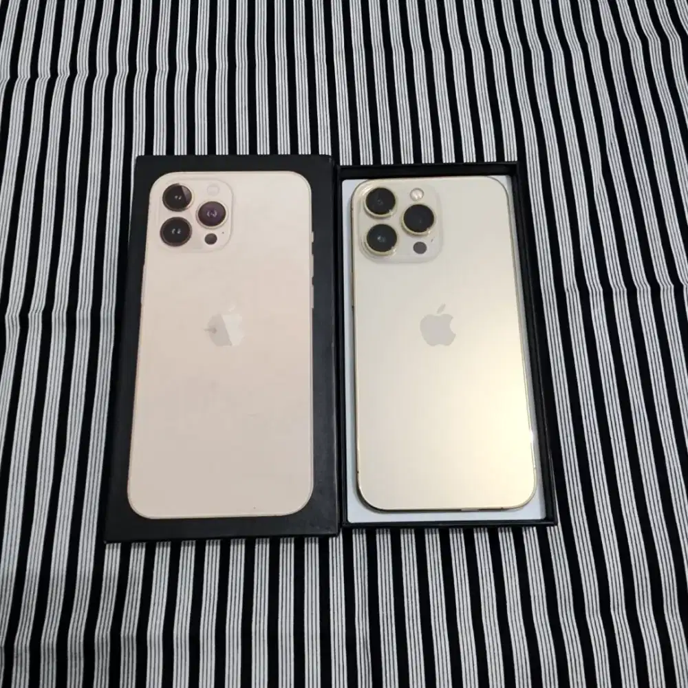 IPHONE 13 PRO 128GB FULLSET