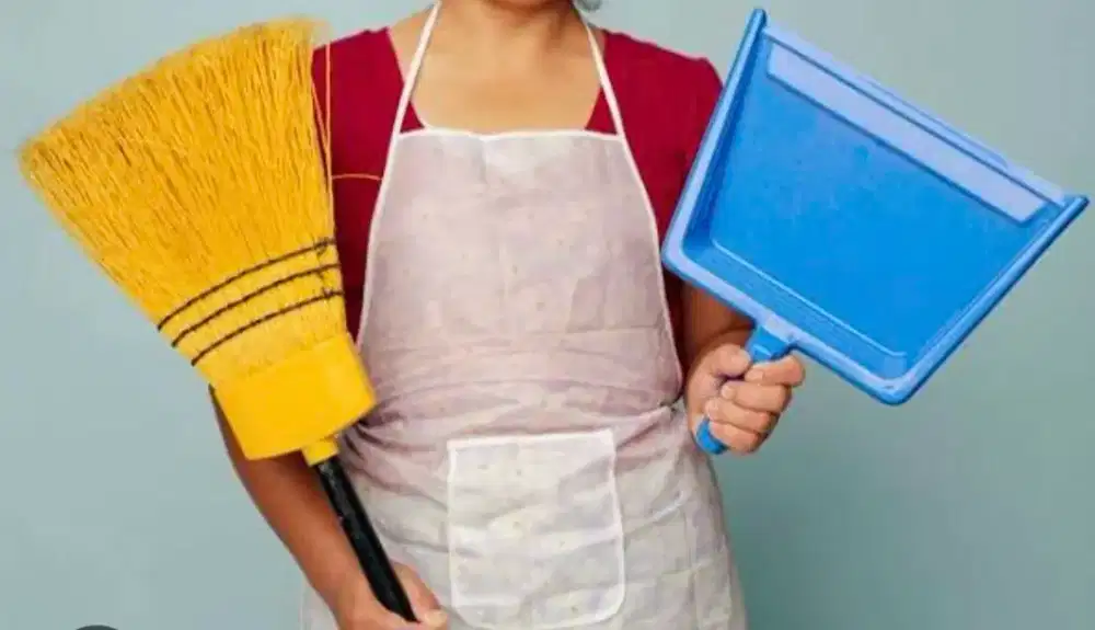 dicari art pp daerah tinggal jl mangga, duri kepa