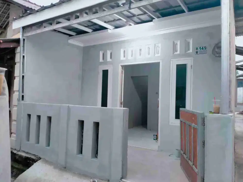 Jual cepat harga nego langsung..