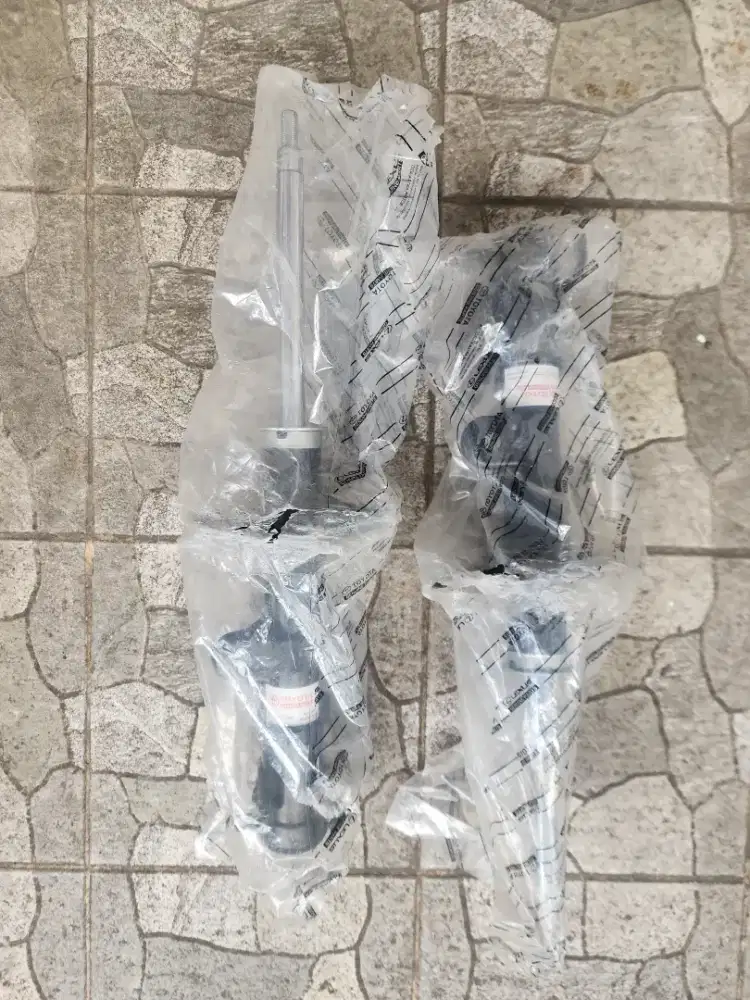 SHOCKBREAKER shock breaker Toyota Lexus BNOB | no BOX | original