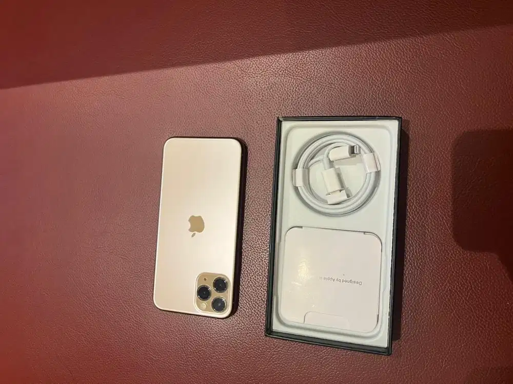 iphone 11 pro 256gb optimis 4G