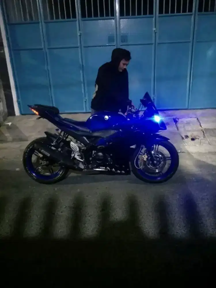 Saya mencari perkerjaan