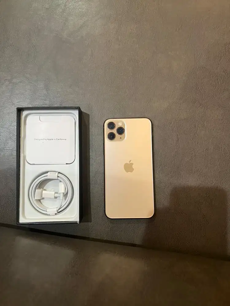 iphone 11 pro 256gb pembelian cewe