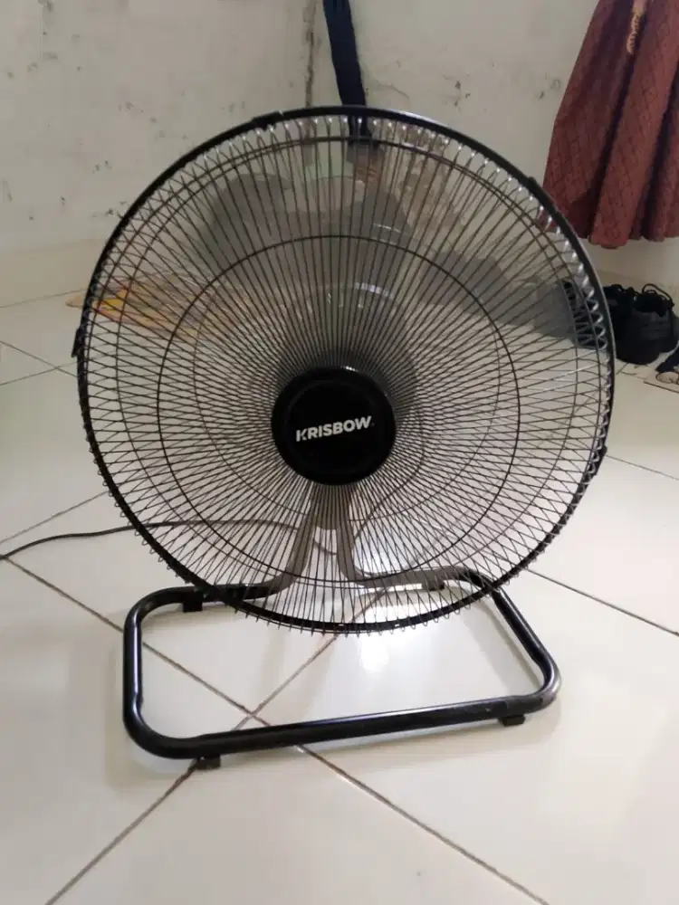 Kipas angin mrek krisbow