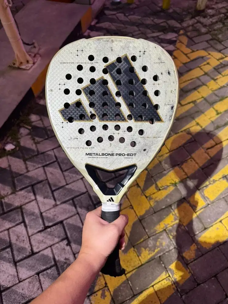 Adidas Metalbone Pro Edt 2025