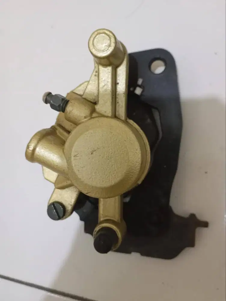 kaliper Mio / pala babi mio