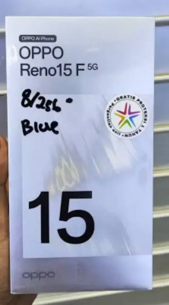 Jual cepat OPPO Reno