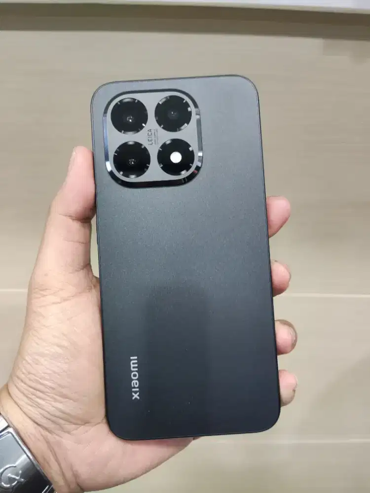 MI 15 T 12/512GB BLACK (SUPER LIKE NEW)