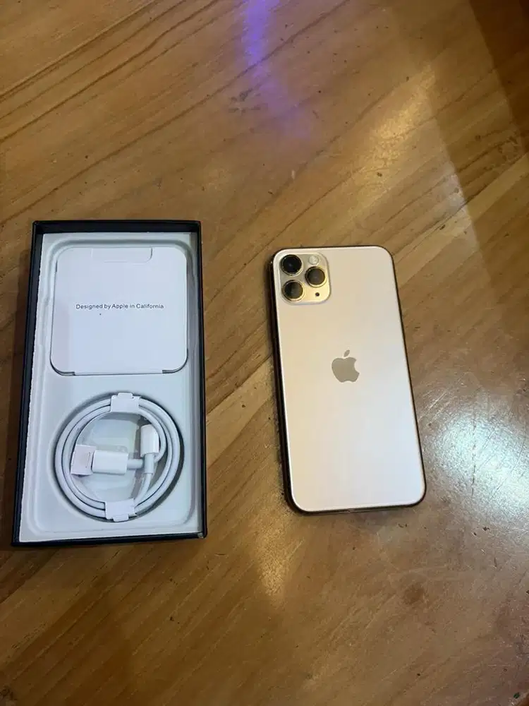 iphone 11 pro 256gb satu selamanya