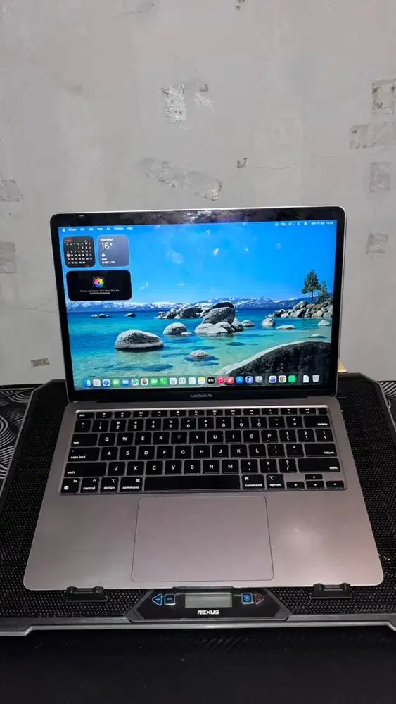 Macbook Air M1 16/256 GB