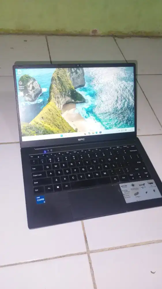 LAPTOP SPC 5 LIFE I5 GEN 12