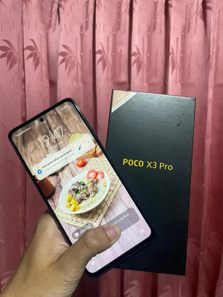 Poco X3 Pro 8/256Gb