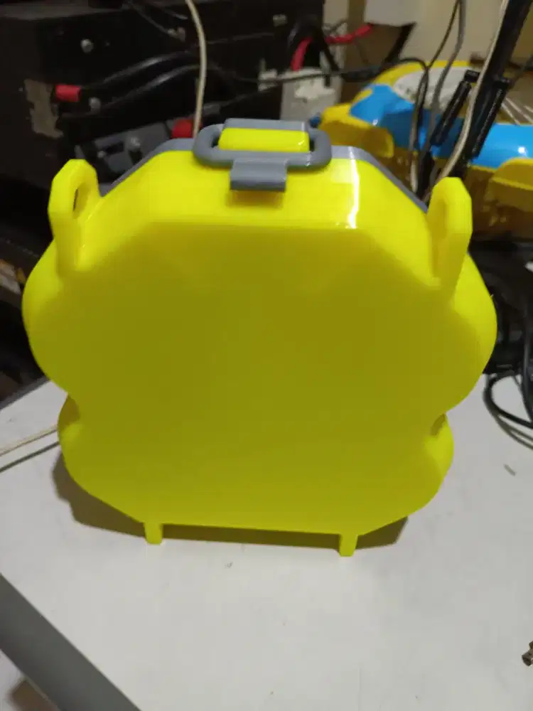 Case / wadah DJI neo 2