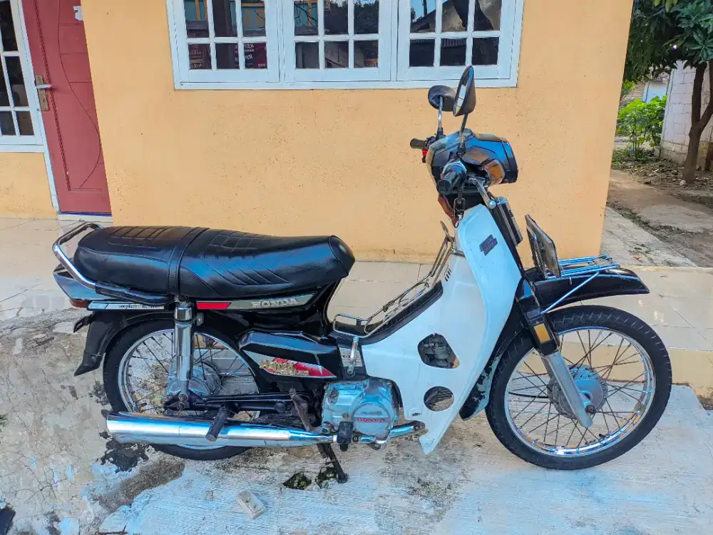 Astrea prima tahun 89