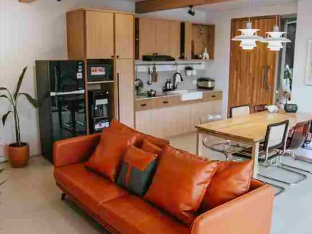 Jual Cepat Villa Produktif Full Furnished Di Dago Bandung Terawat Dan Mewah