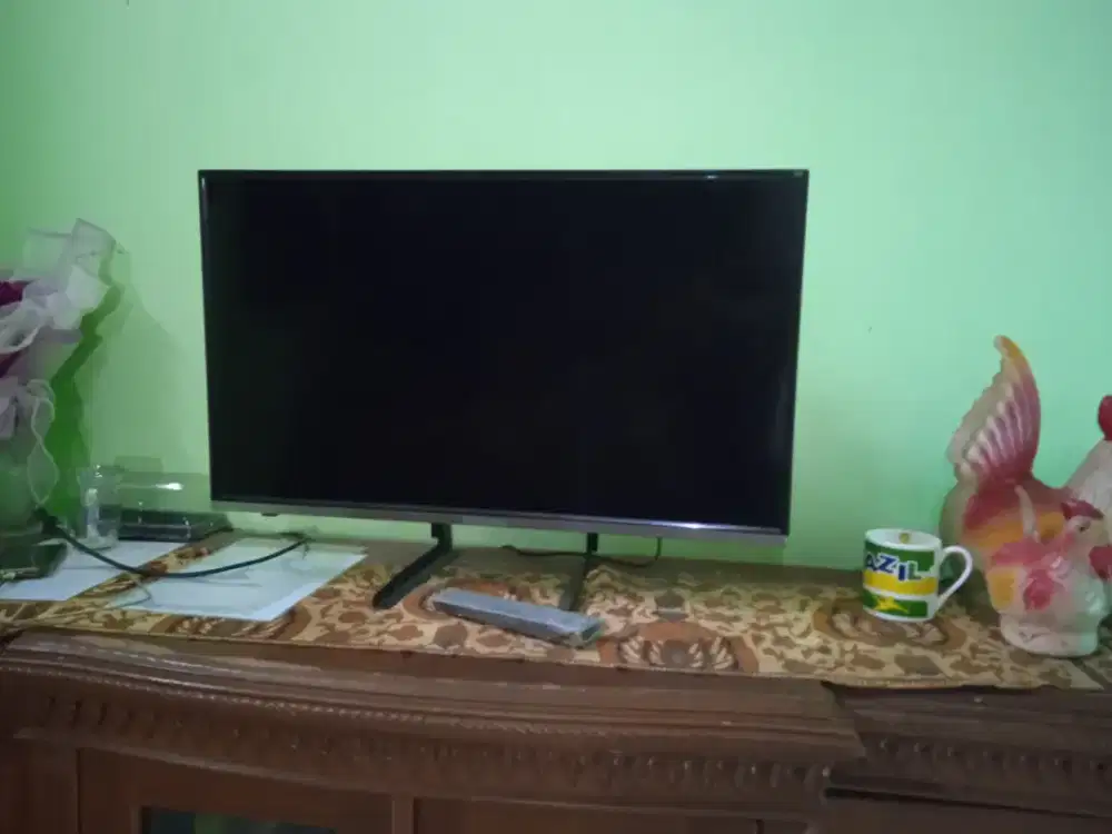 Televisi Changhong 32 Digital