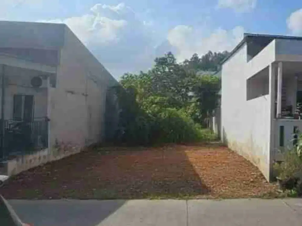 Dijual Kavling Di Garden Point, Baloi