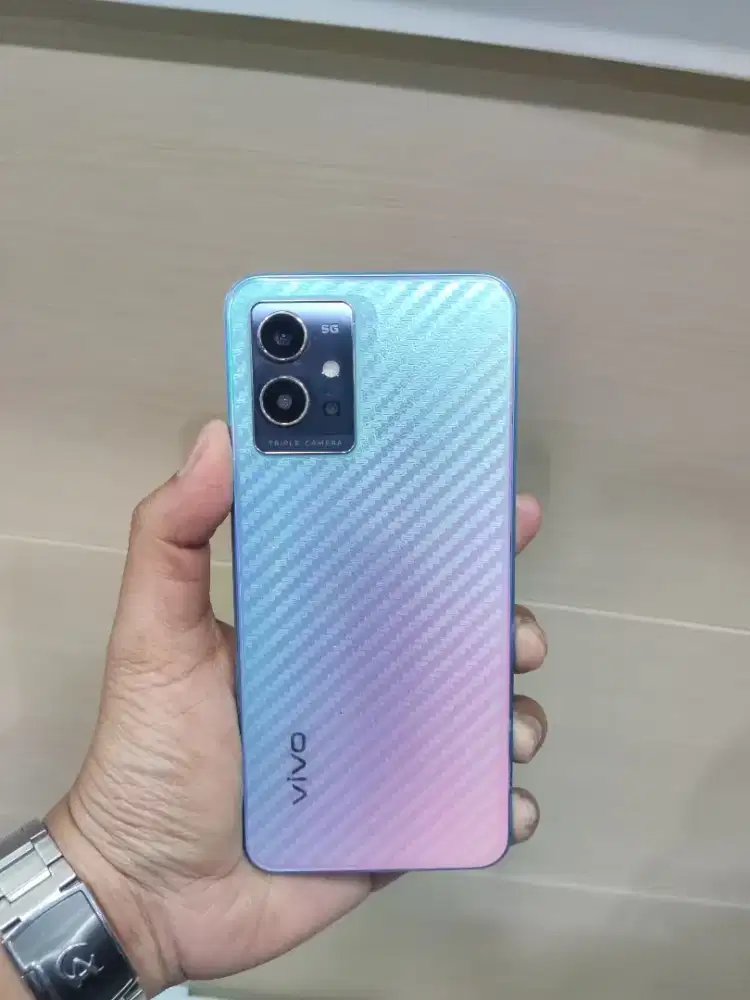 VIVO T1 5G 8/256GB