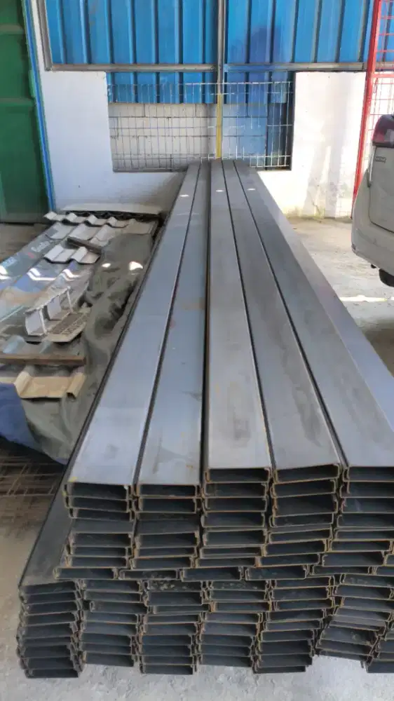 BESI CNP 125*50*1.6MM