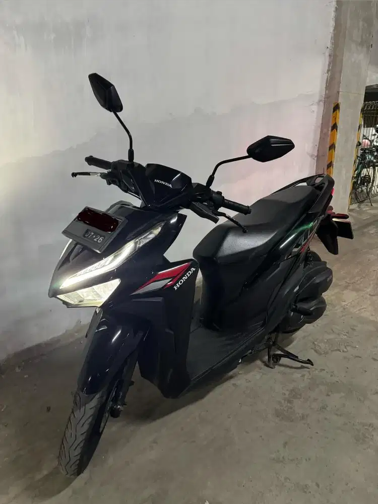 Honda Vario 125 2021