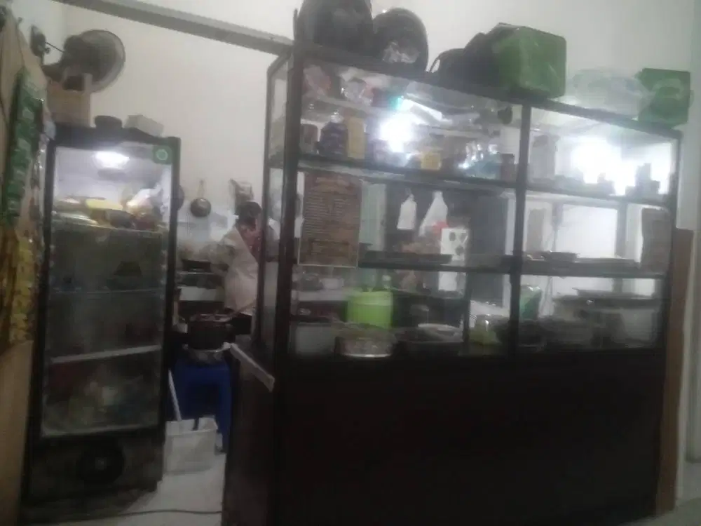 Cari tukang masak masakan jawa n serabutan