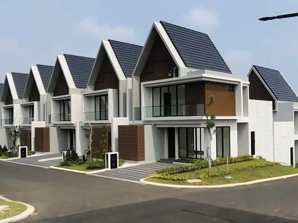 TERMURAH SUMMARECON BOGOR HOOK