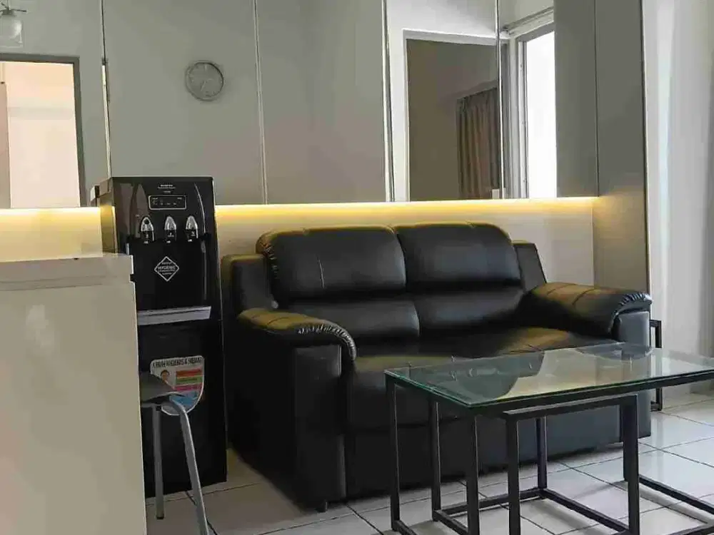 Disewakan apartment Mtown Residence