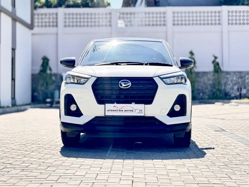 DAIHATSU ROCKY 1.0 R 2022