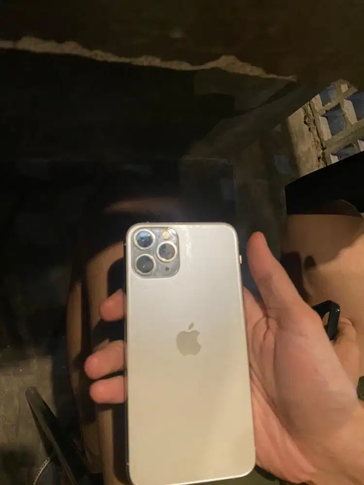 iphone 11 pro 256gb inter