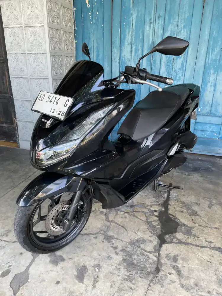 Honda PCX 160 2023