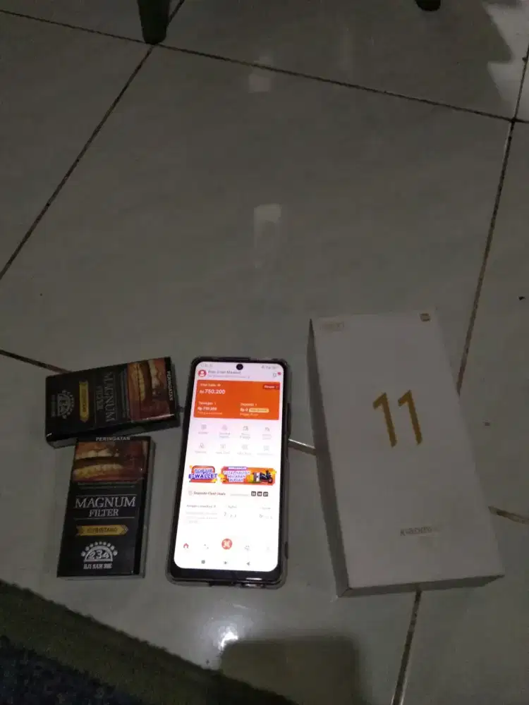 xiaomi 11T 5G fullshet
