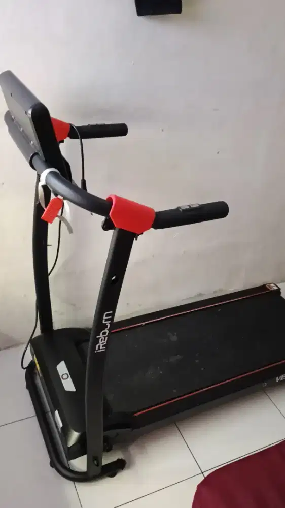 Treadmill venio ireborn