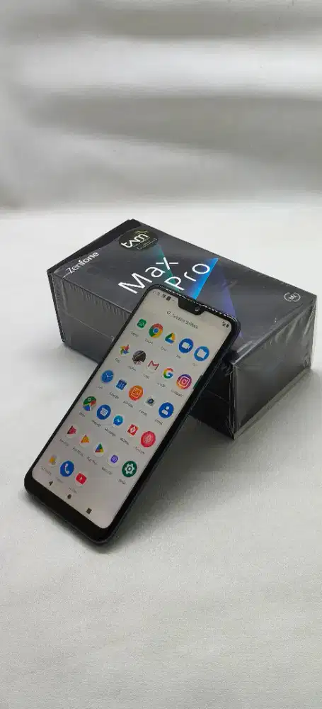 Smartfone Asus ZenFone Max Pro M2