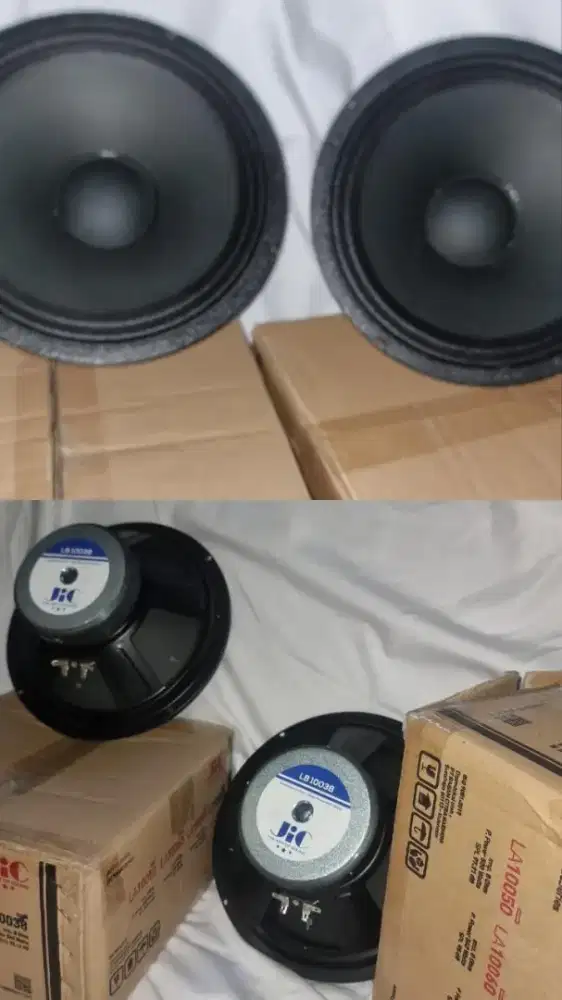 Power squencer dan 10in jic