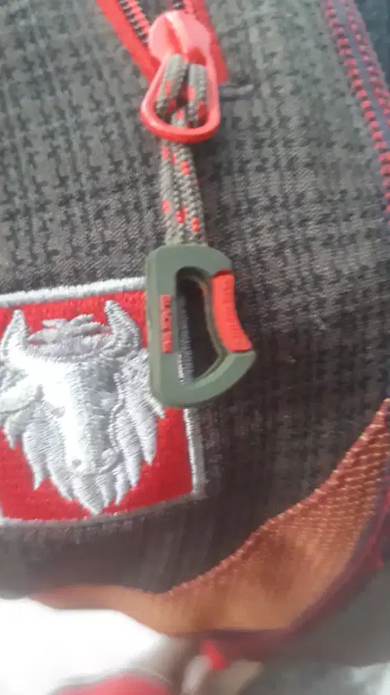 Celana outdoor blackyak original