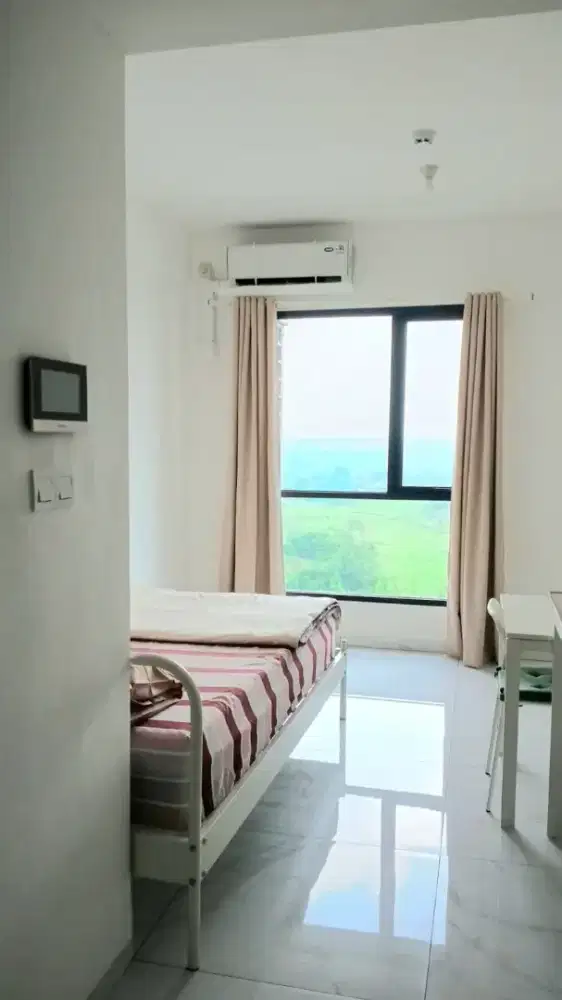 DiSEWAKAN 3 BLNan incl. IPL-Apartmen Sky House AlamSutera Acacia Tower