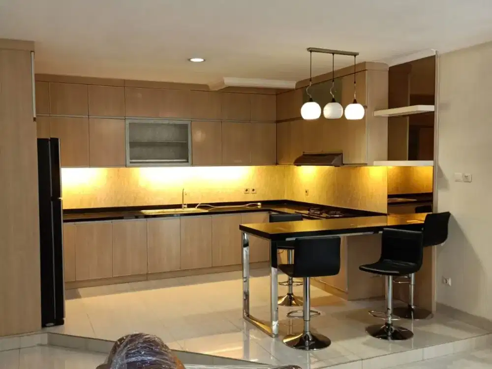 WTS rumah minimalis green court