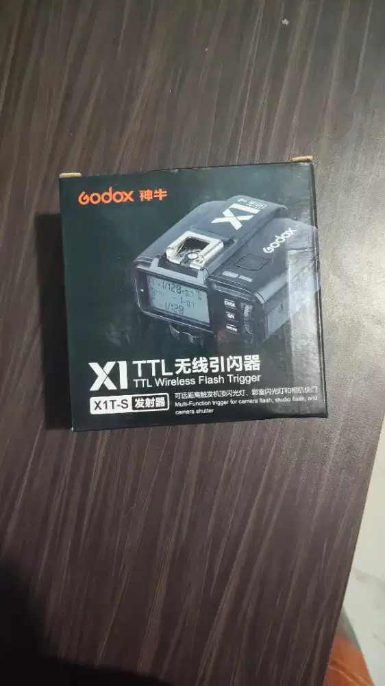 Camera Sony alpha A6400