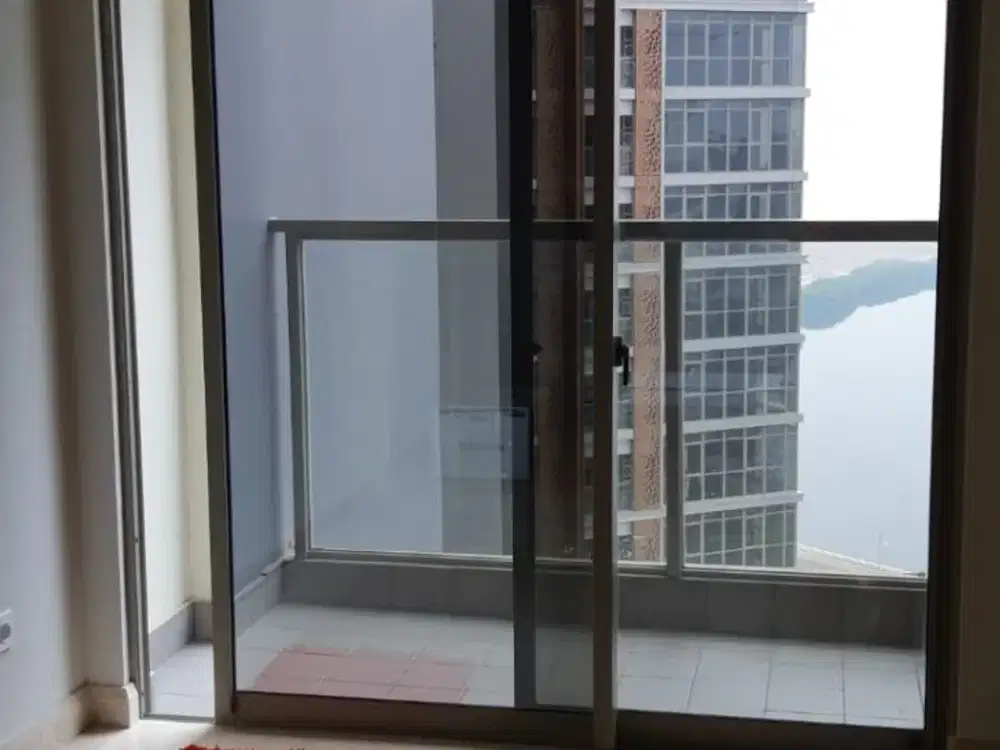 Dijual Apartment Gold Coast PIK, Tower Atlantik, Luas 51m2, Type 1 BR