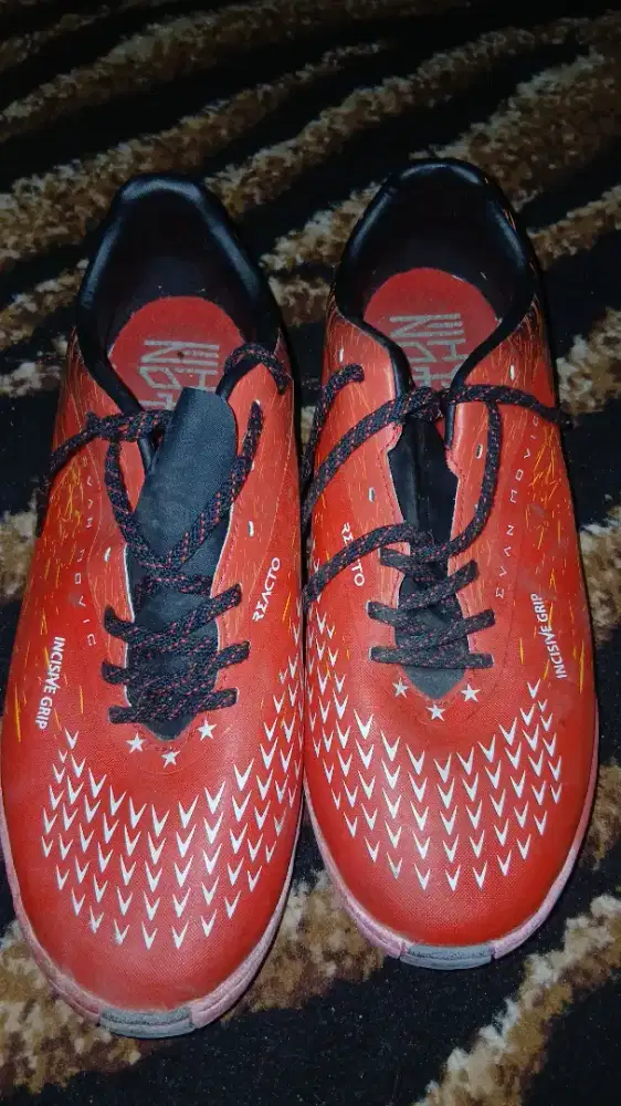 for sale sepatu futsal