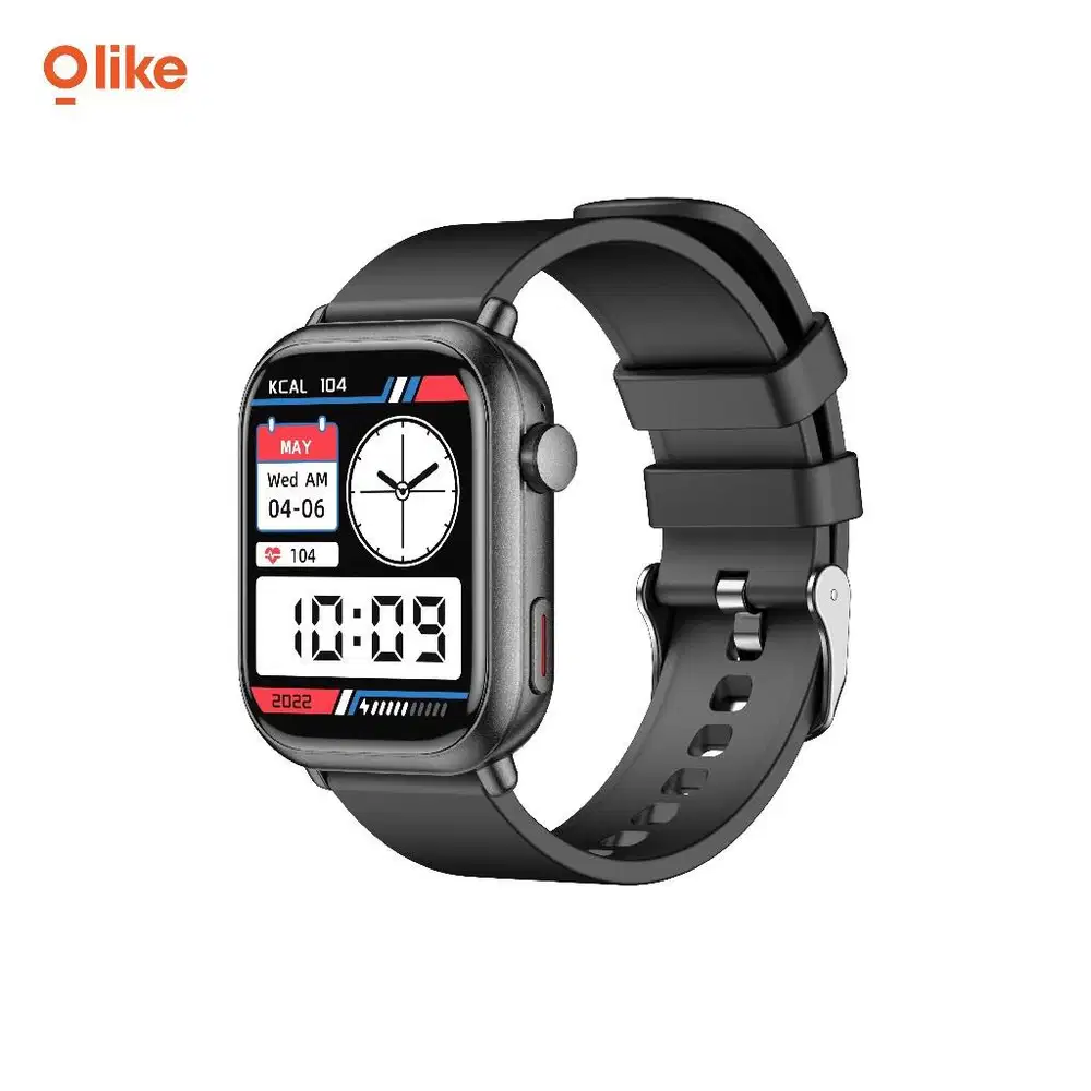 Promo smartwatch olike Meta S2