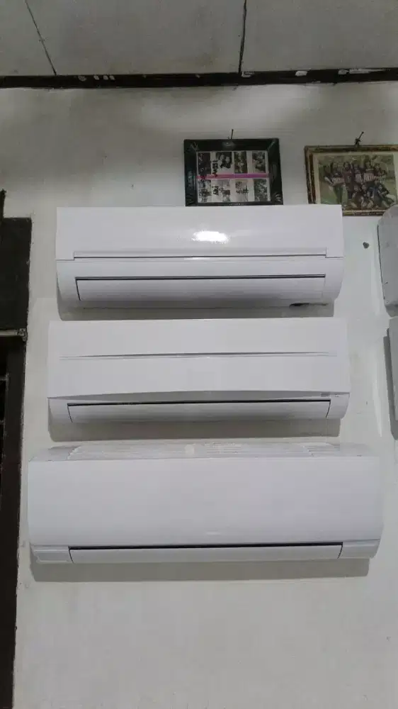 Kipas angin indoor ac