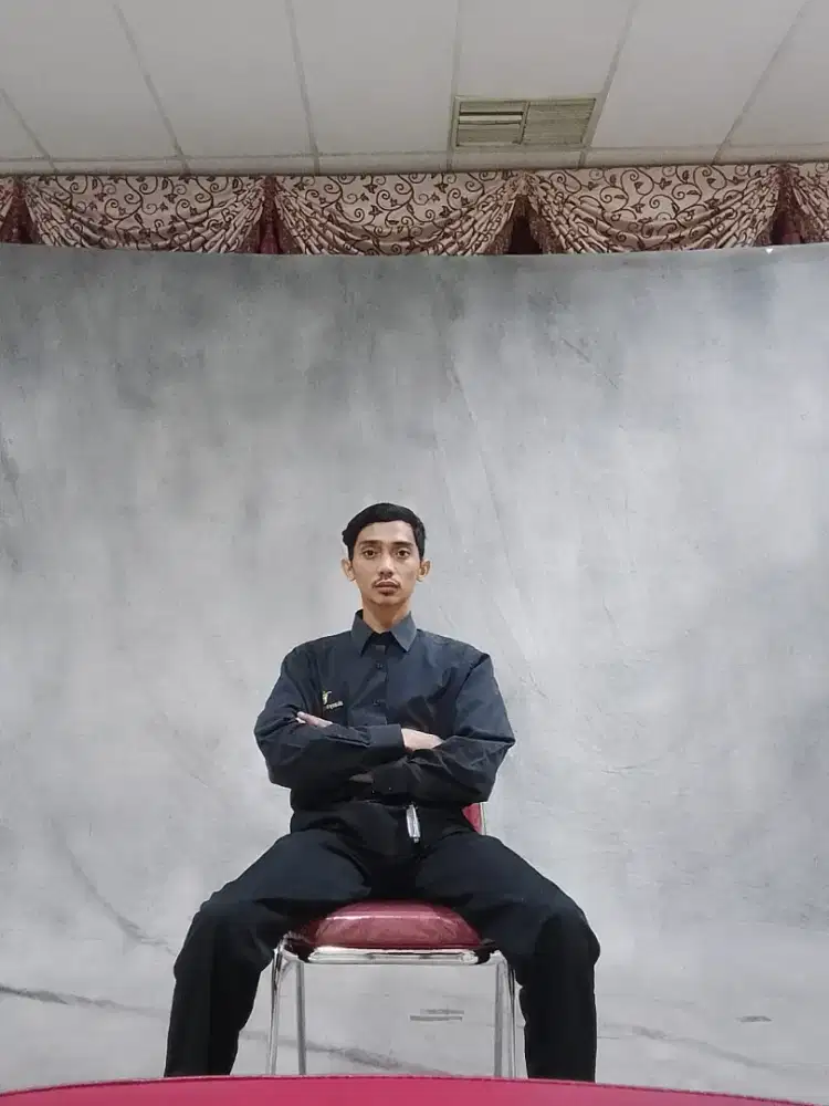 Cari lowongan kerjaan