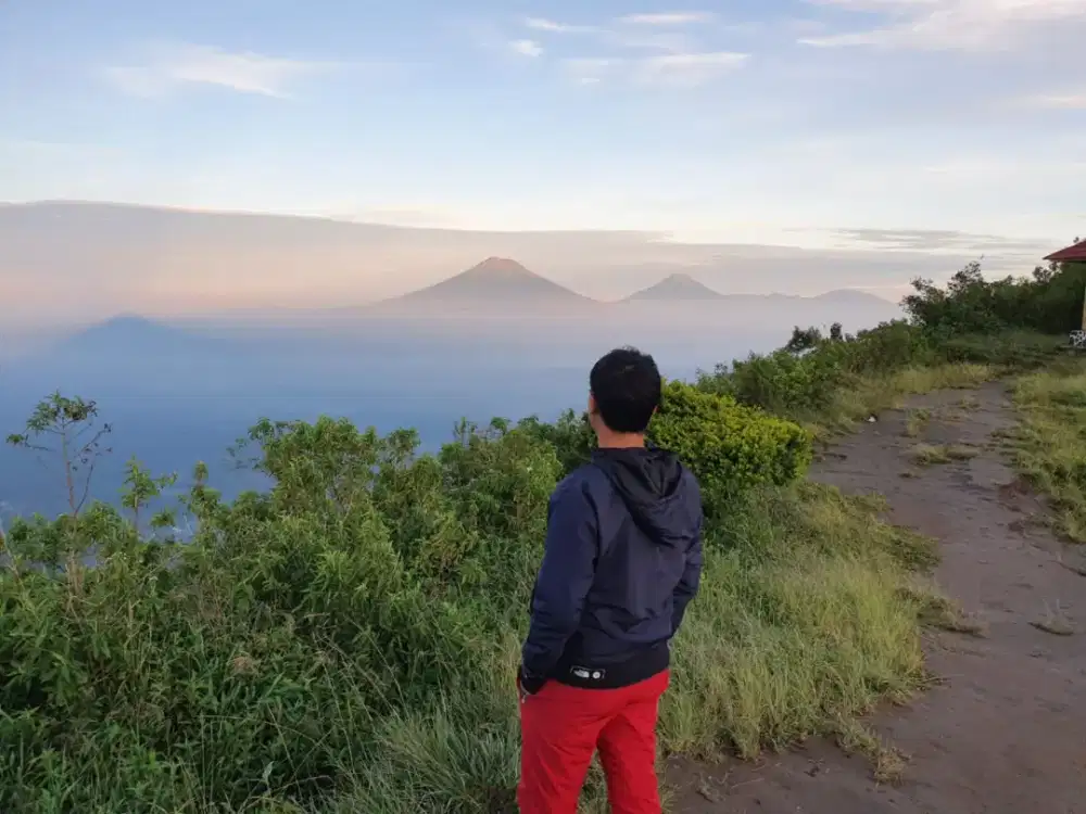 ART Serabutan & Momong Bayi - Ciputat