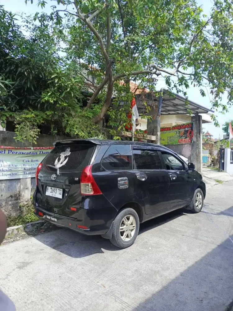 Cari pekerjaan pengalaman supir matreal