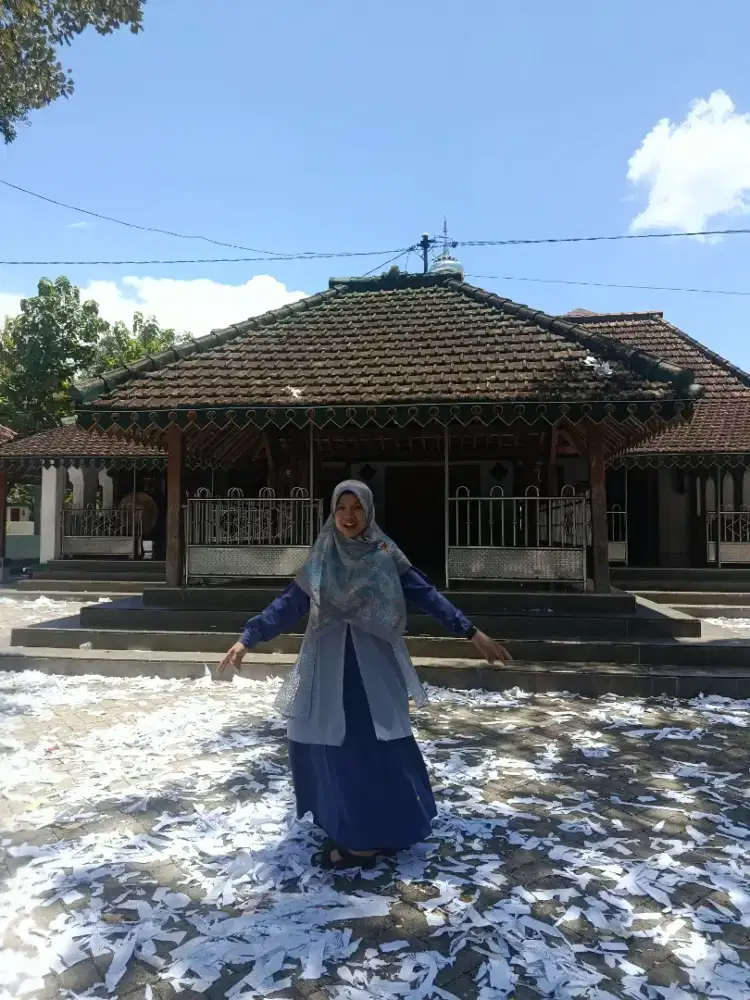 Cari pekerjaan Halal