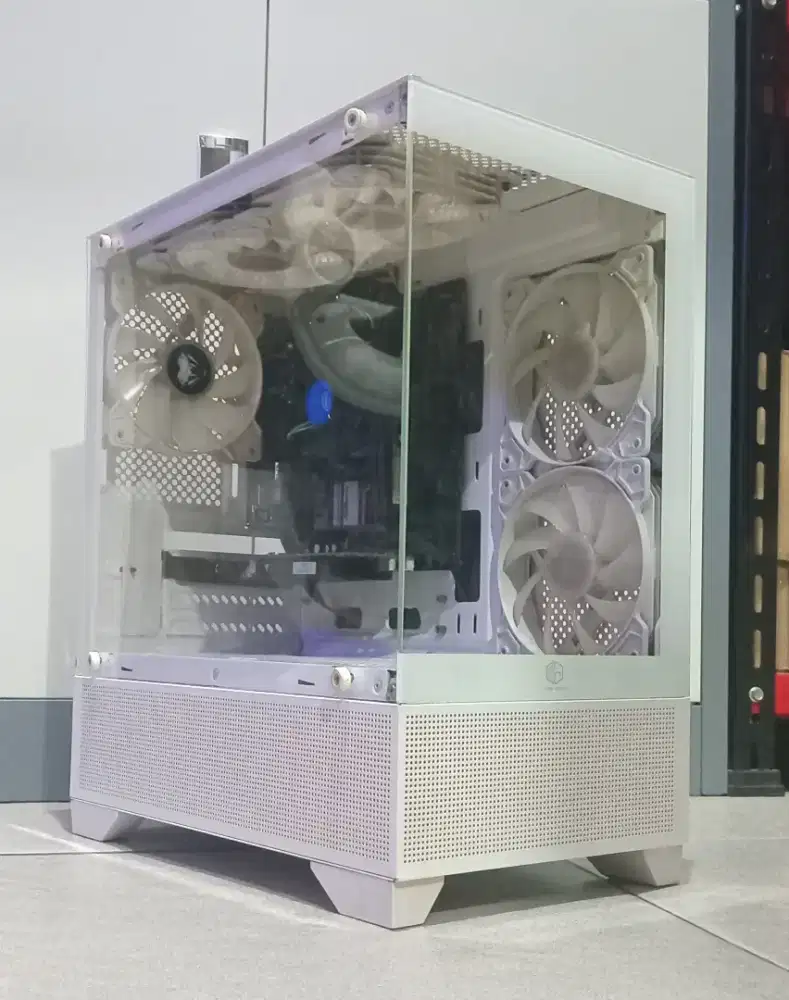 PC Core i5 Gen9 GTX 750Ti 4GB