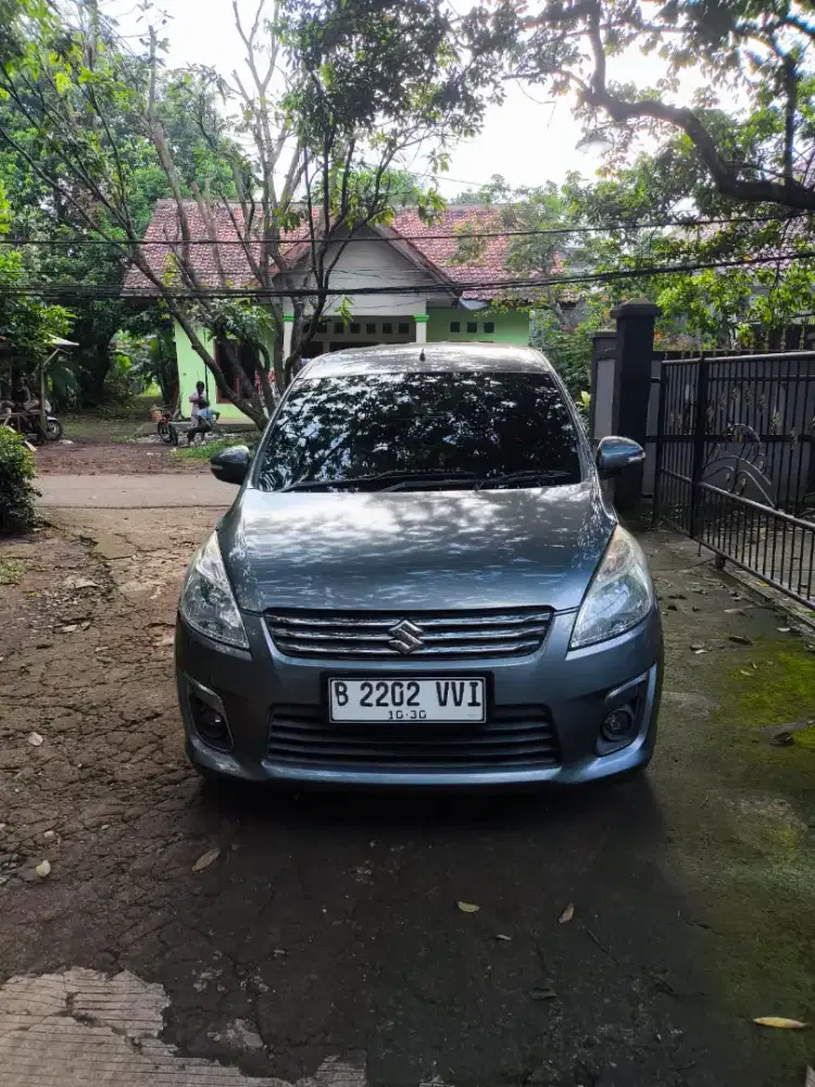 Mitsubishi Xpander 2021 Bensin